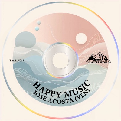 Happy Music - Single