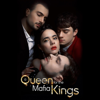 My Drama Original Soundtrack - A Queen for the Mafia Kings artwork
