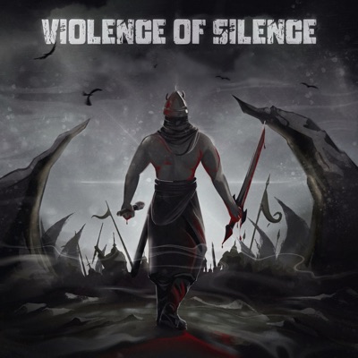 Violence Of Silence - EP