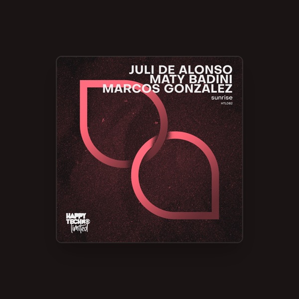 Juli de Alonso's avatar