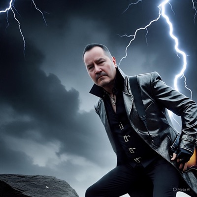 just turned 17, im a punk now (feat. redize) - Single