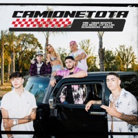 CAMIONETOTA - Single - FMK, Omar Montes, Ana Mena, LIT killah, Rusherking & Mesita