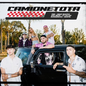 CAMIONETOTA - Single