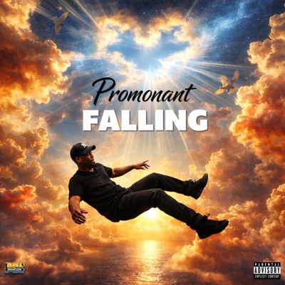 Falling - Single