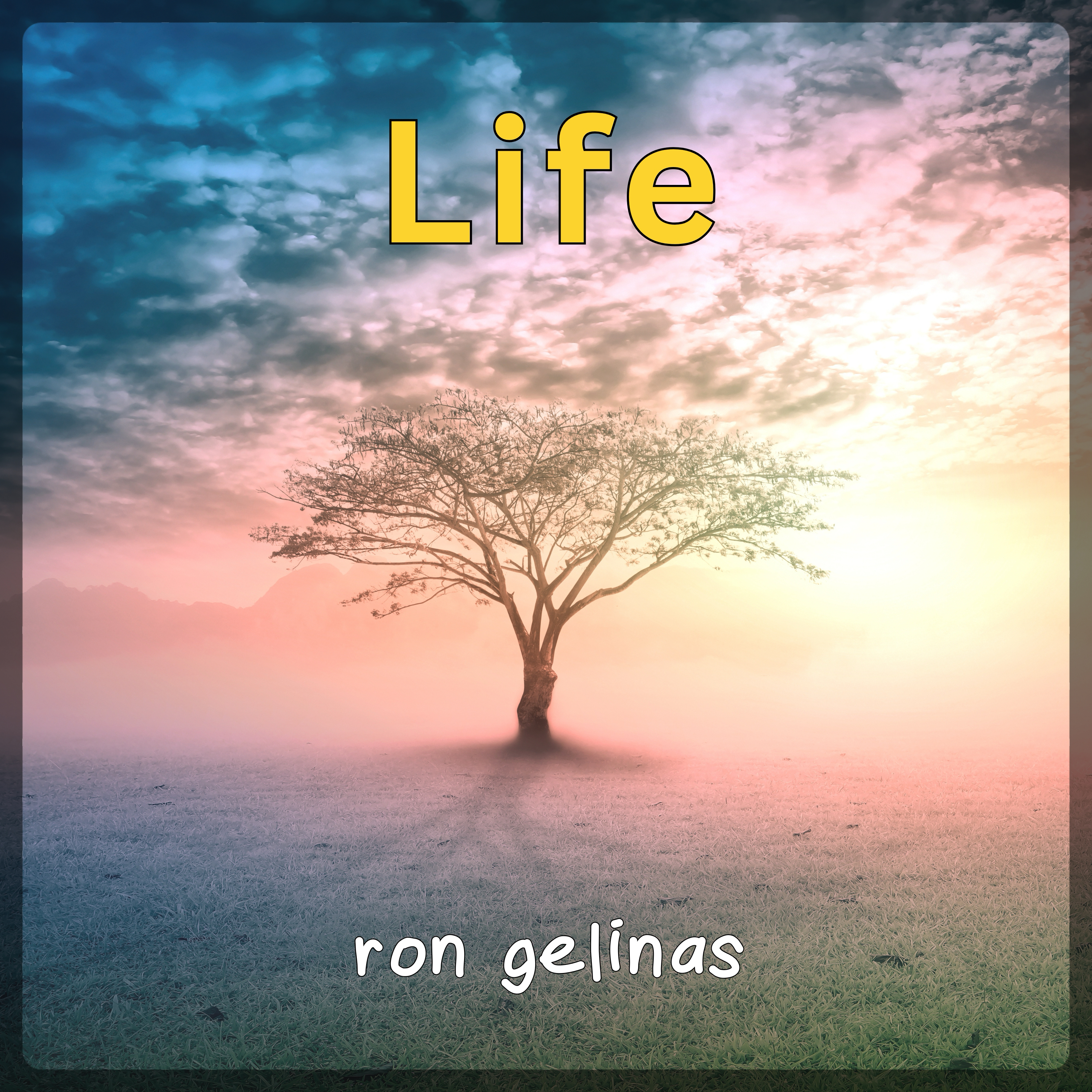 See This Through - Ron Gelinas