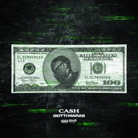 Cash - Single - Gotti Maras