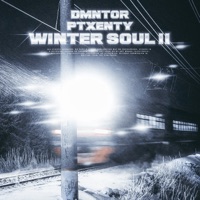 WINTER SOUL II - Single - PTXENTY & DMNTOR