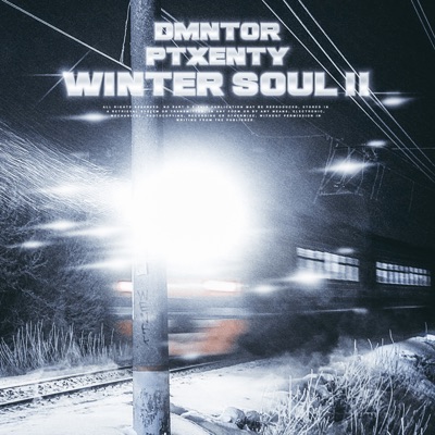 WINTER SOUL II - Single