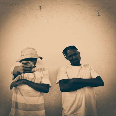MISSION (feat. Kiddytakeiteasy) - Single