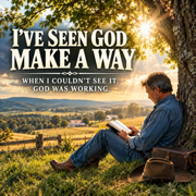 I’ve Seen God Make a Way - Essieblinx