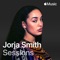 Say It Right - Jorja Smith lyrics