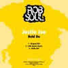 Hold On (GOD Speaks Remix) cover art