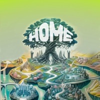 GUIDE US HOME - Single - Nnâmdi & Julian Dos