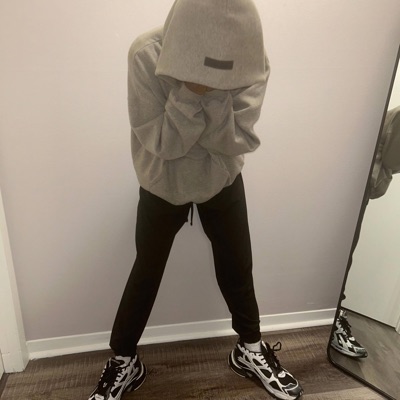 Is U Ridin (feat. chaseh1m) - Single