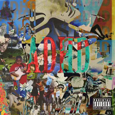 Listen to ADHD by FATS