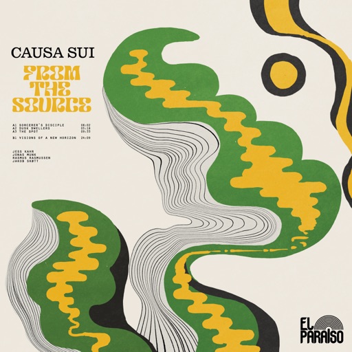 Album artwork
