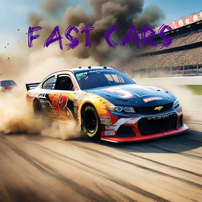 Fast Cars - Single