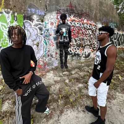 Round Øf Øpplause - Single