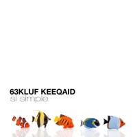 si simple - Single - 63KLUF & Keeqaid