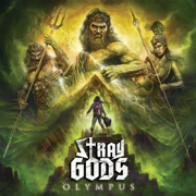 Angels of the Light - Stray Gods