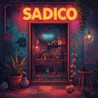 Sadico - Single - 3NI Blaze