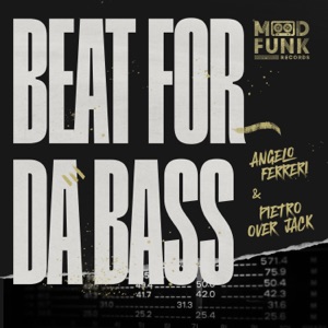 Beat for da Bass (Edit)