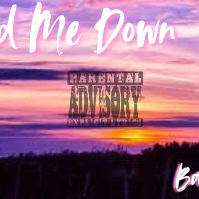 Hold Me Down Remix (feat. Raq) - Single