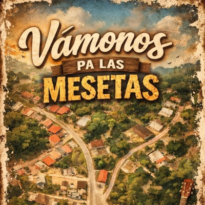 Vámonos Pa Las Mesetas (feat. IA) - Single