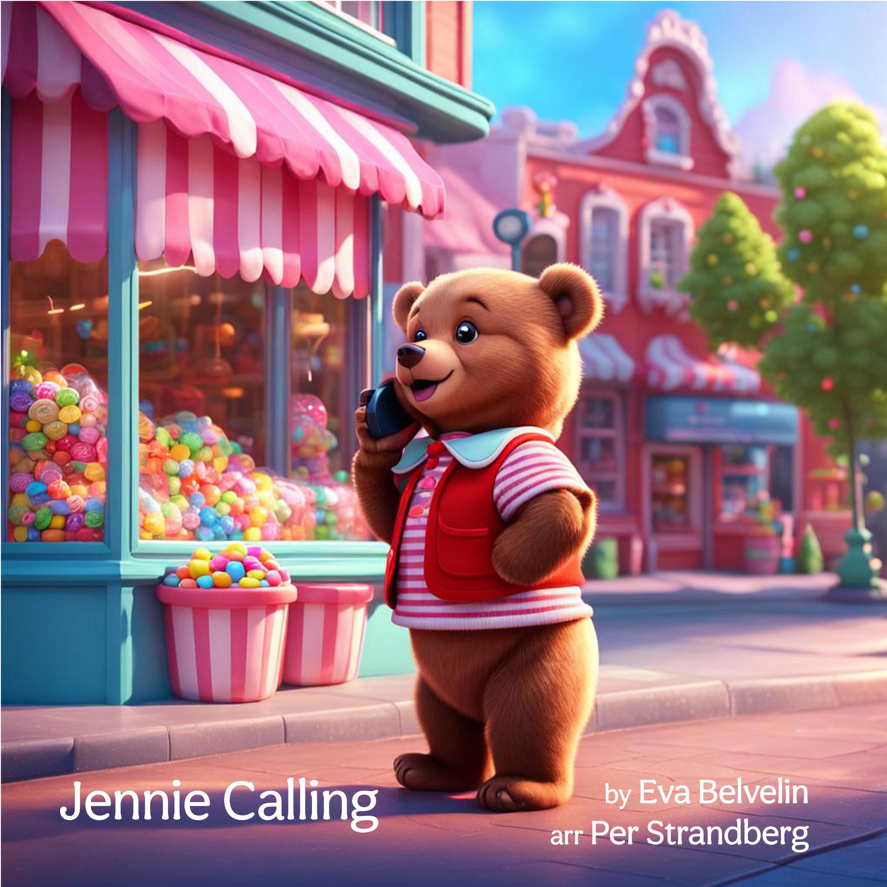 Jennie Calling - Single