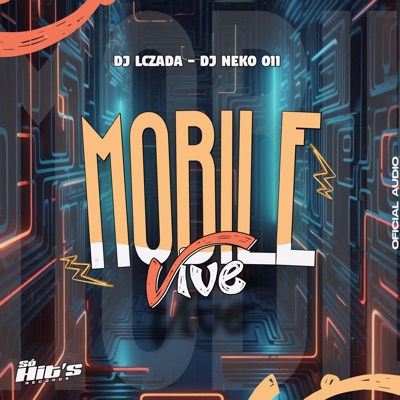 Mobile Vive - EP