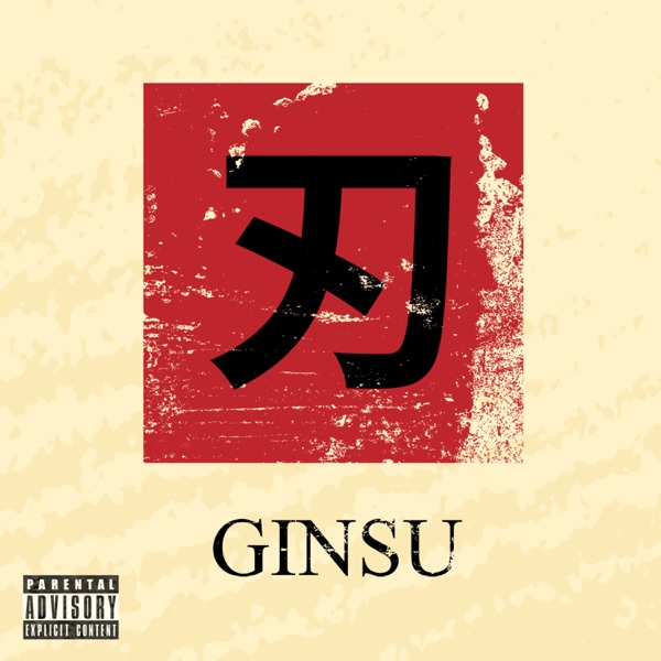 Ginsu - Single