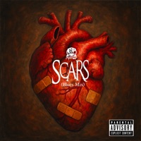Scars (Blues Mix) - Single - GNP Arrow