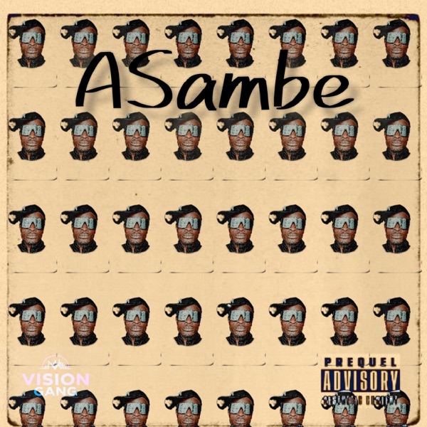 Asambe