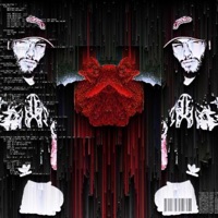 VENGEANCE (feat. DUBBELLAZR) - Single - Pacx