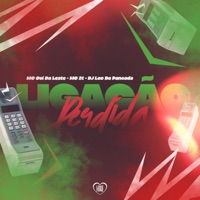 Ligação Perdida - Single - Mc Gui Da Leste, MC 2t & DJ LEO DA PANCADA