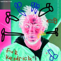 Better Than Kendrick Lamar - EP - Con Jarson