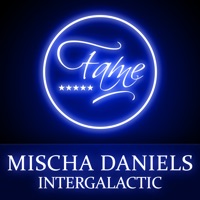 Intergalactic - Single - Mischa Daniels