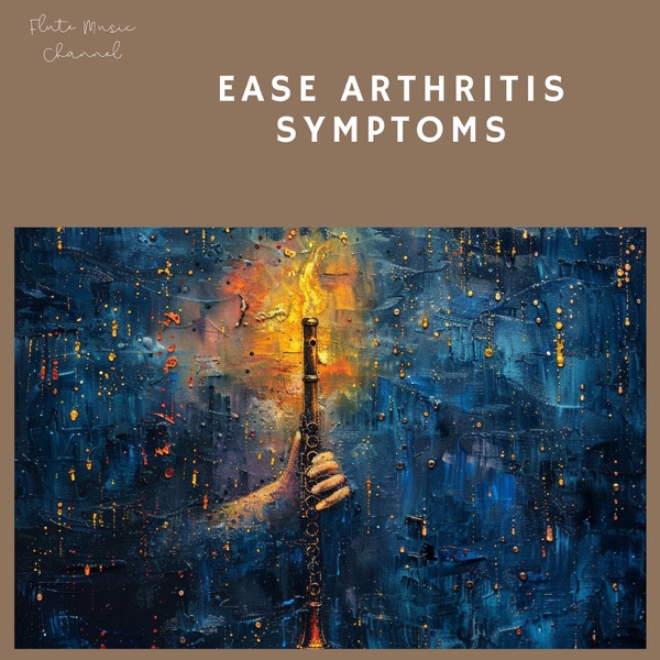 Ease Arthritis Symptoms