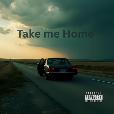 Take me Home - Single