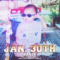 Jan. 30th - Single - FANZE