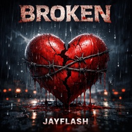Broken Jayflash