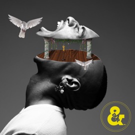 STUCK. (feat. Ari Lennox) Durand Bernarr