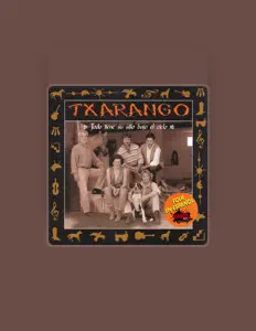 Listen to Txarango, watch music videos, read bio, see tour dates & more!