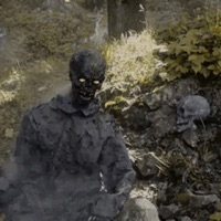 Exhale into the Pit - Single - Sick Mortem