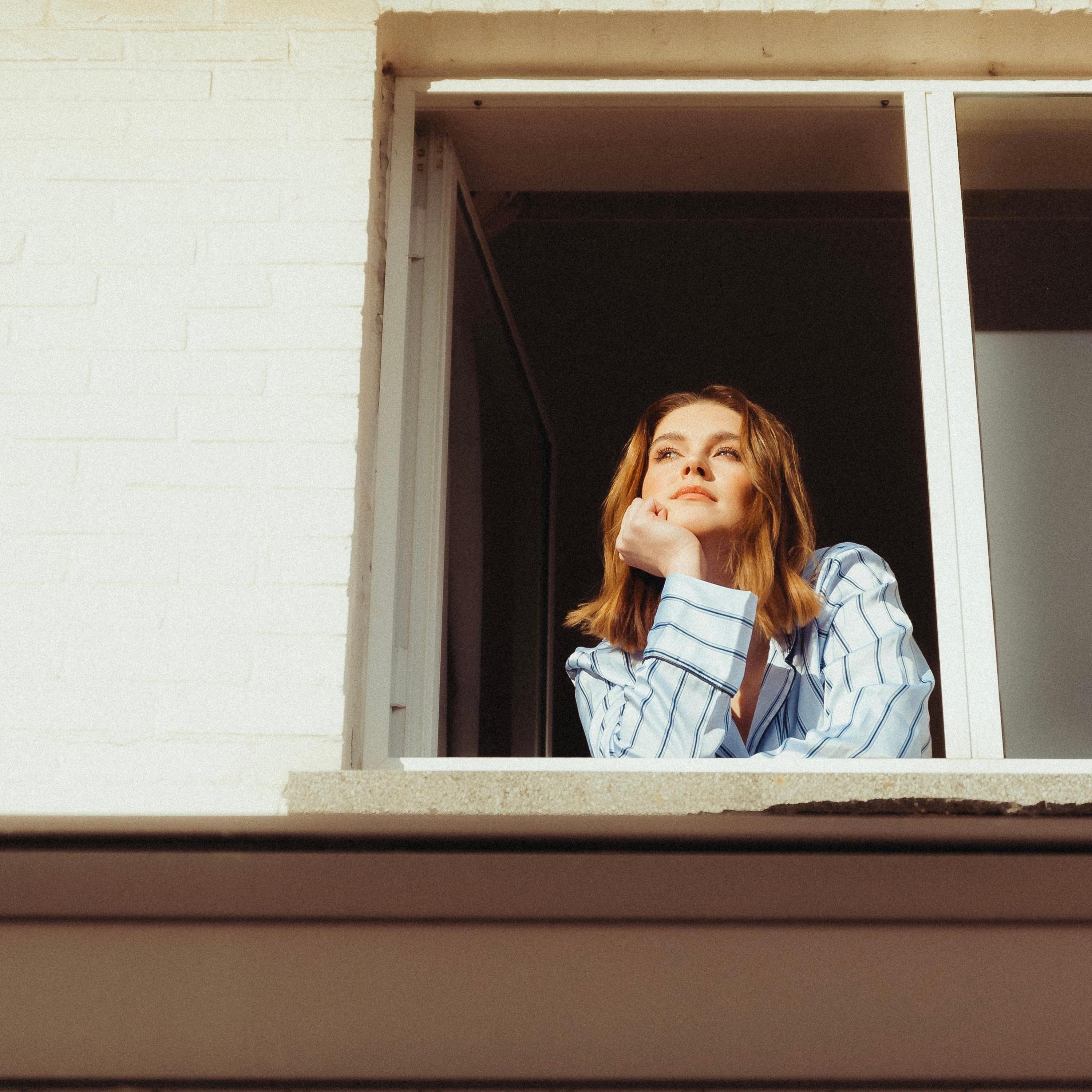 Meisje met een droom - Single