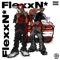 FlexxN (feat. Bandanna$aint) - Subiibabii lyrics