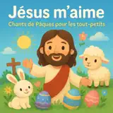 Storzy TV - Chansons éducatives pour enfants - Marcher avec Jésus