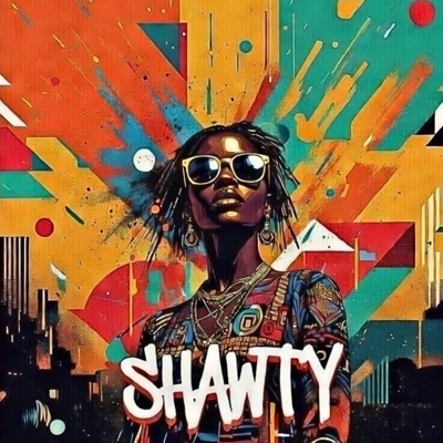 Shawty (feat. Yaka) - Single