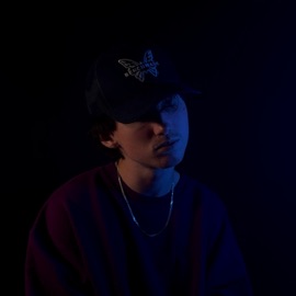 Say You're Mine CxldKid