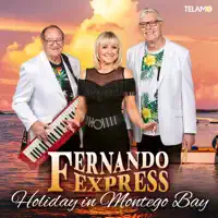 Holiday in Montego Bay